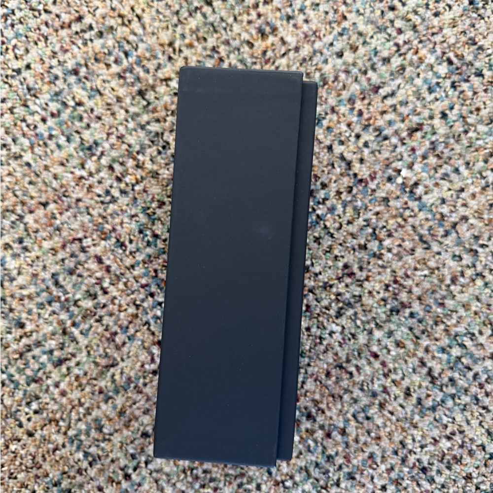Chanel Classic Black Gift Box (Sunglass Size) - Picture 2 of 3